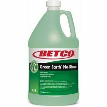 BETCO FLOOR CLEANER BET2580400